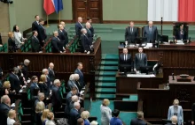 Przedłużenie kadencji samorządowców. Sejm odrzucił senackie weto