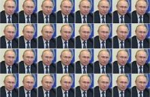 W Rosji jest 200 Putinów. Tylko czekają, aby zastąpić tego obecnego