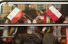 Abdykacja z polskości zamiast nowego nacjonalizmu | Nowy Ład