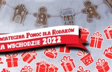 Świąteczna pomoc dla Rodaków na wschodzie 2022