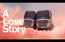 Volvo Trucks – A Love Story.