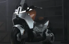 Horwin pokaże elektryczne motocykle przyszłości