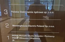 Dwie elektrownie jądrowe naraz? Kto bogatemu zabroni?