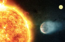 Planety mogą być formułą przeciwstarzeniową dla gwiazd