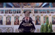 Rosyjski duchowny tłumaczy dlaczego trzeba zabijać Ukraincow