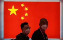 Chiny zaprzeczają spekulacjom. Nie złagodzą polityki "zero covid"