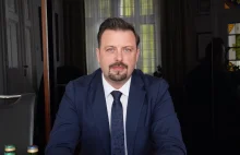 Prezydent Siemianowic: Finlandia nie zaleca, a polski rząd promuje kolejną dawkę