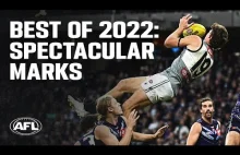 Futbol australijski - Best of 2022