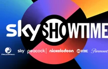 Kiedy SkyShowtime w Polsce? Podano daty.