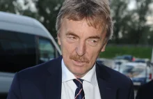 Zbigniew Boniek bojkotuje mistrzostwa świata w Katarze