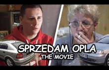 SPRZEDAM OPLA - THE MOVIE