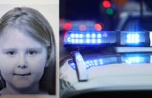 Poszukiwana 5-letnia dziewczynka z Oświęcimia odnaleziona.