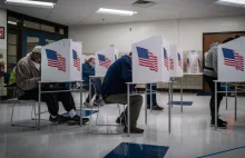 New Hampshire pilotuje otwartoźródłowy system do liczenia głosów.