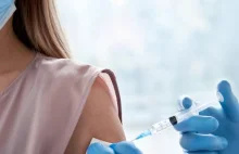 O ile brak szczepienia przeciwko Covid-19 zwiększa ryzyko hospitalizacji?