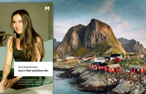 Norwedzy: "Polacy nie wiedzą ani jak się uśmiechać, ani jak myśleć, bo są końmi"