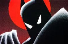 Kultowy serial „Batman: The Animated Series” wreszcie trafi do polskiego HBO Max