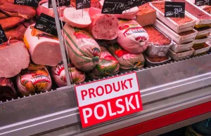 To nie koniec podwyżek cen żywności. Producenci ceny prądu przerzucą na klientów