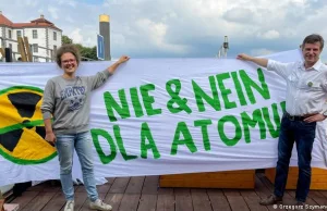 Die Welt: Polska szybko wchodzi w atom i dziwi się Niemcom