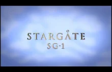 Stargate SG-1 intro