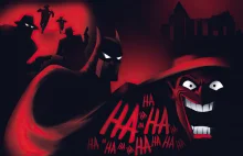 „Batman: The Animated Series” – pojawi się na HBO Max Polska!