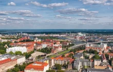 Ceny mieszkań w Szczecinie spadają. Droższe te najmniejsze w Gdyni i...