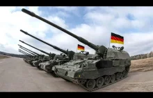 10 Najpotężniejszych niemieckich broni