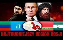 Co dalej w Dagestanie? Kadyrow chce jego terenów