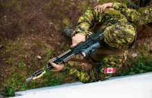 Kanada: siły zbrojne szukają chętnych bez kanadyjskiego obywatelstwa
