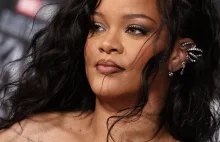 Rihanna w ogniu krytyki po informacji o współpracy z Johnnym Deppem