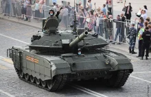 T-90M już w służbie Ukrainy