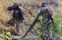 Elitarna jednostka rosyjskiej armii oskarża swoich dowódców o nieudolność