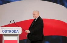 Kaczyński: nałożymy wysoki podatek od pustostanów, nie wynajmujesz to płać