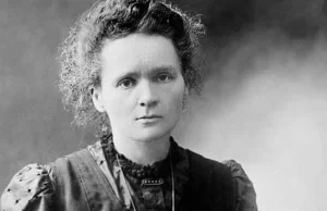 Nieskażona sławą. 155 lat temu urodziła się Maria Skłodowska–Curie.