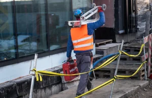 Apel do rządu. "Polski rynek nieruchomości stoi u progu kryzysu"