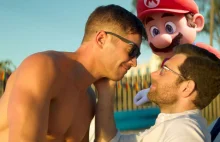 Polscy widzowie zabierają dzieci na film o gejach. Mylą go z Super Mario Bros