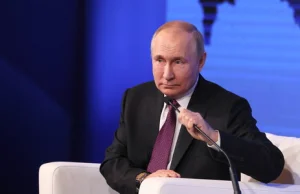 ISW: Kreml wycofuje się z gróźb użycia broni atomowej w Ukrainie