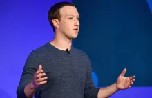 Mark Zuckerberg planuje grupowe zwolnienia. Firma ma ogłosić cięcia w środę