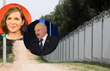 A Niemcy znów. Ważna polityk krytykuje polską strategię na granicy z...