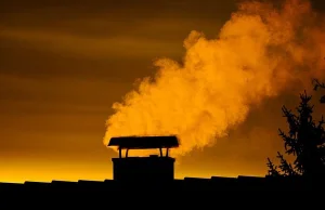 Absurd rankingu smogowego: złe powietrze tylko w miastach które badają powietrze