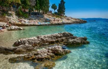 Rabac - atrakcje, zabytki i plaże - Chorwacja