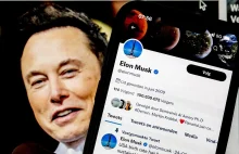 Bloomberg: Musk prosi o powrót pracowników Twittera, których sam zwolnił