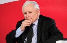 W PiS łapią się za głowę po słowach Kaczyńskiego o kobietach "dających w...