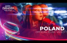 Laura - To The Moon - Polska Propozycja na konkurs Junior Eurovision 2022