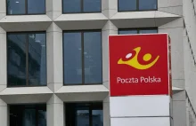 Rząd dba o Pocztę Polską. Spółka dostała 190 mln zł na inwestycje.
