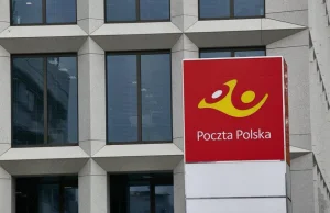 Rząd dba o Pocztę Polską. Spółka dostała 190 mln zł na inwestycje.