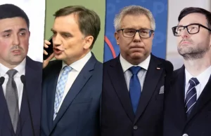 Prezesi spółek płacą na kampanię. Zarząd partii nie wpłacił ani złotówki