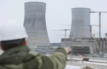 Sasin: trzy elektrownie jądrowe to wciąż za mało