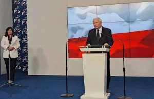 Związkowcy piszą do prezesa Kaczyńskiego, że czują się obrażeni i oszukani