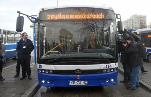 To już koniec produkcji autobusów w Autosanie? Firma ma nowego właściciela