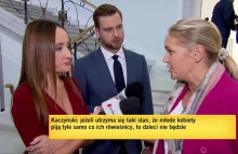 Posłanka PiSu popisuje się totalną ignorancją przed kamerami [video]